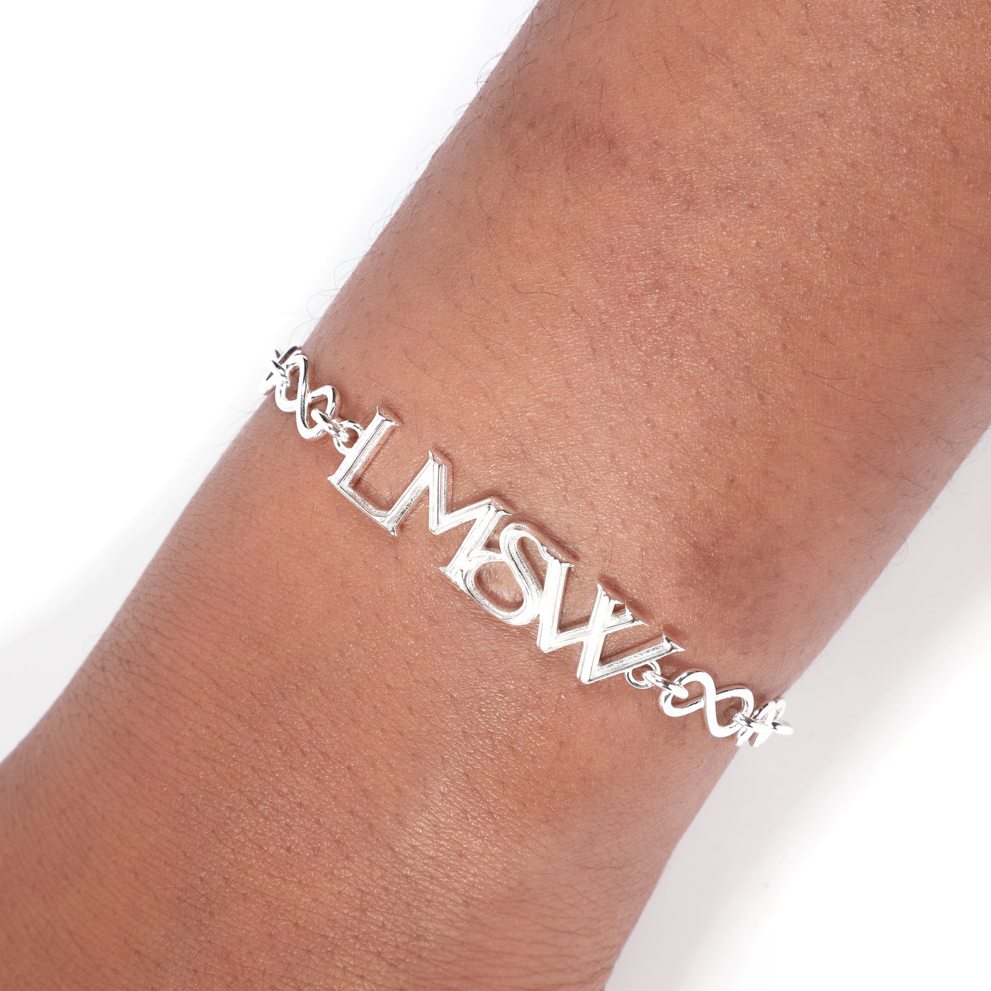 Social Work Forever Bracelet: LMSW