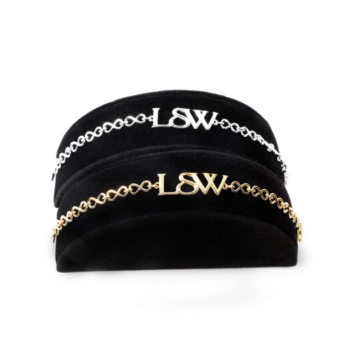 Social Work Forever Bracelet: LSW